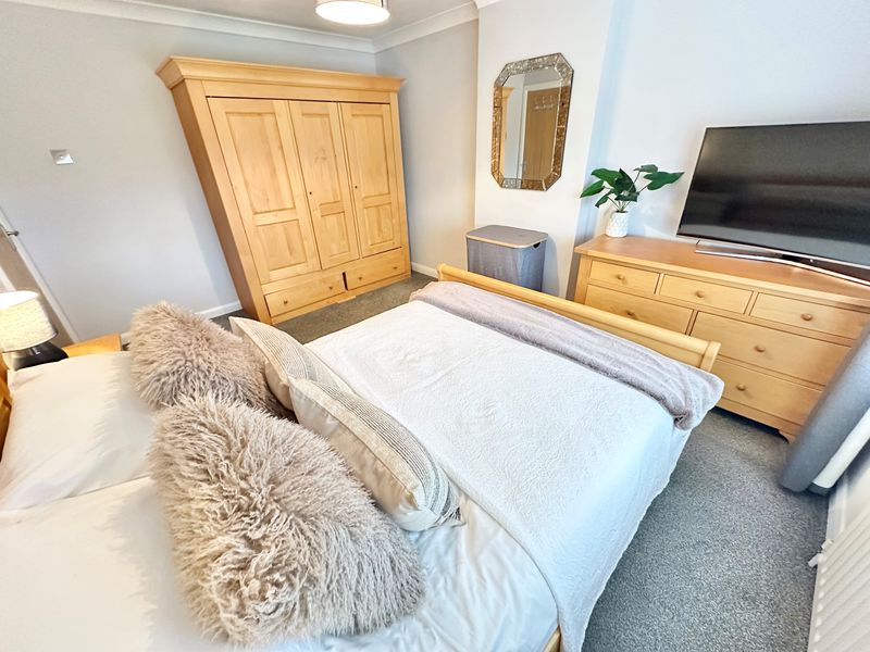 Goodwood Grove Great Sutton